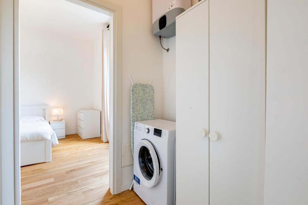 Apartment Virgilio Rom