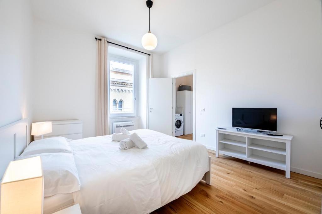 Virgilio Apartment Rom
